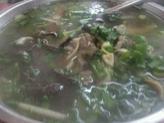 -谢老五跷脚牛肉·非遗传承店