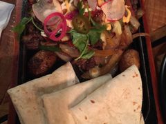 -Luchador摔跤手墨西哥餐厅(恒宇广场店)