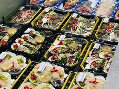 -果蔬好生活超市(乐堤港店)