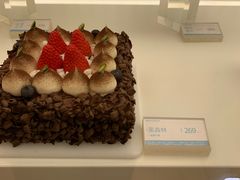 -好利来(马家堡店)