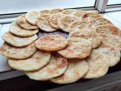 -铁东熏肉大饼铺