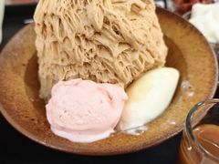 -Ice Monster冰馆·CNN评选全球十大甜品(国贸商城店)