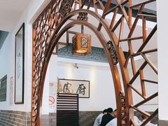 -凤厨顺德水乡凤味馆(大良锦龙路店)