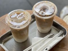 -SAANCI山池咖啡(海上世界文化艺术中心店)