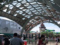 -长沙湘江冰雪世界