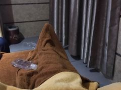 -天然沐足·推背采耳·敷姜艾灸(龙眼美食街店)