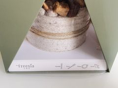 -小苍兰风铃草蛋糕甜品(沈阳店)