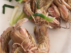 -考记泥焗鸡农庄·海鲜(北洛秘境店)