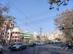 -卞姐蛋饼(陕西南路店)