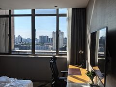 -北京广安门维景国际大酒店