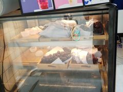 -赛百味SUBWAY(马台街店)