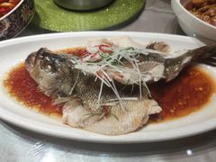 -王府井酒店(金桥港湾店)