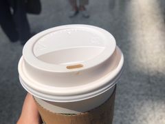 -星巴克(上海虹桥站2A检票口)
