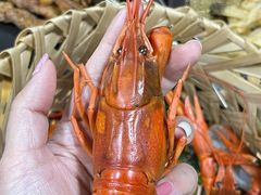 -星记小馆·小蓝龙·老南京砂锅菜(上海路店)