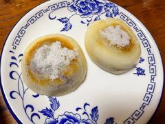 -巧婆婆特色东北菜·铁锅炖