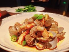 -曾宴·楚菜(湖北省博物馆店)