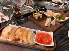 西班牙特色拼盘-Mezomd曼索蒂西班牙餐厅(广粤店)