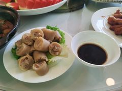 -荷塘味道(水长城店)