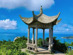 -东极岛景区