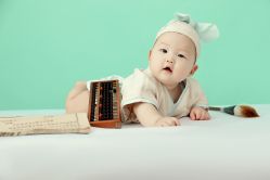 -布格儿童摄影(长春旗舰店)