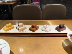 -四季民福烤鸭店(西单华威约饭街店)