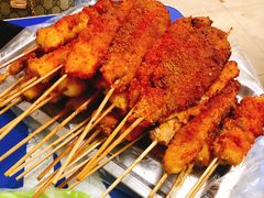 -马记大锅煮(总店)