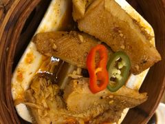-顺德人家食府(黄金广场店)