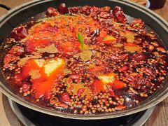 -袁山山重庆火锅(丈八北路店)