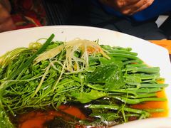 -苹果树下艺术餐厅(通州店)