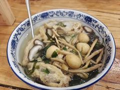 -田园印象·成都土菜院子(华阳店)