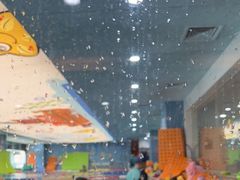 -龙格亲子游泳俱乐部(南宁中心店)