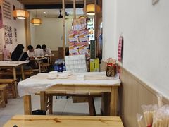 -郑记•不夜城烧烤•龙虾•虾蟹(黄鹤楼店)