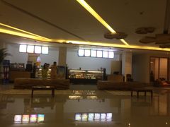 -热带雨林汗蒸馆(汶水东路店)