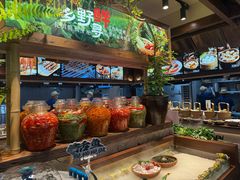 -桐湾大院·桐庐菜(滨江店)