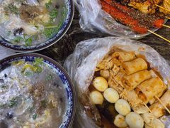 -小朱麻辣串(益民街店)