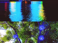 -湖州太湖旅游度假区-月亮广场