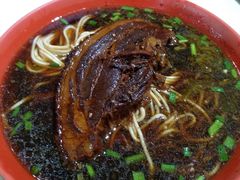 -小龙大肉面馆