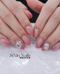 -斯馨·健康美甲美睫