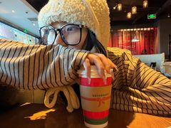 -星巴克(北京首都国际机场7店)