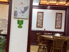 -观桥阁(锦溪店)