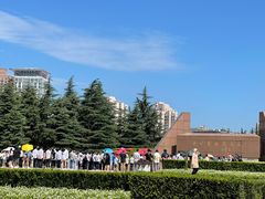 -上海市龙华烈士陵园