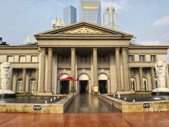 景点-南宁方特东盟神画