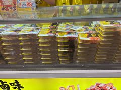 -周黑鸭(天津西青区中北永旺店)