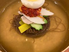 -朝鲜玉流馆(滨河东路店)