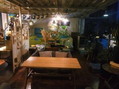 -84那年咖啡馆(李沧万达店)