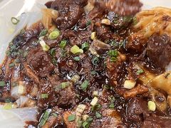 -顺德公平靓正特色牛花粥(花都店)