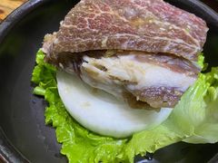 -韩一品韩国料理(柏庐南路店)