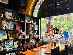 -布拉格餐厅· 中欧捷克菜(全国首店)