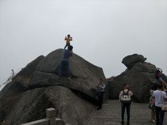 -南岳衡山风景名胜区