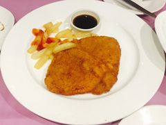 德大炸猪排-德大西餐社(云南南路店)